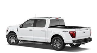2026 Ford F-150® External Image 2